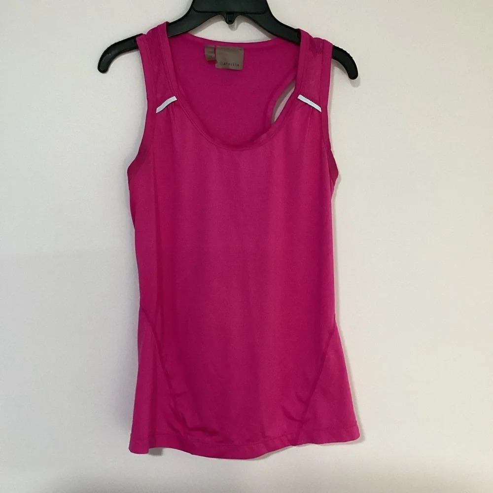 Athleta Velocity Tank Top